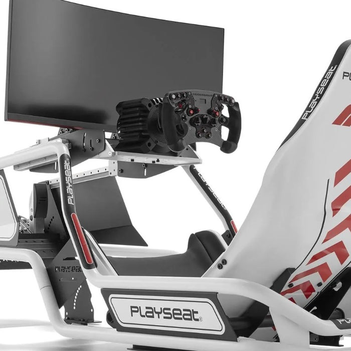 Playseat® Formula Intelligence F1® Edition Review: A Surprisingly Authentic Racing Experience