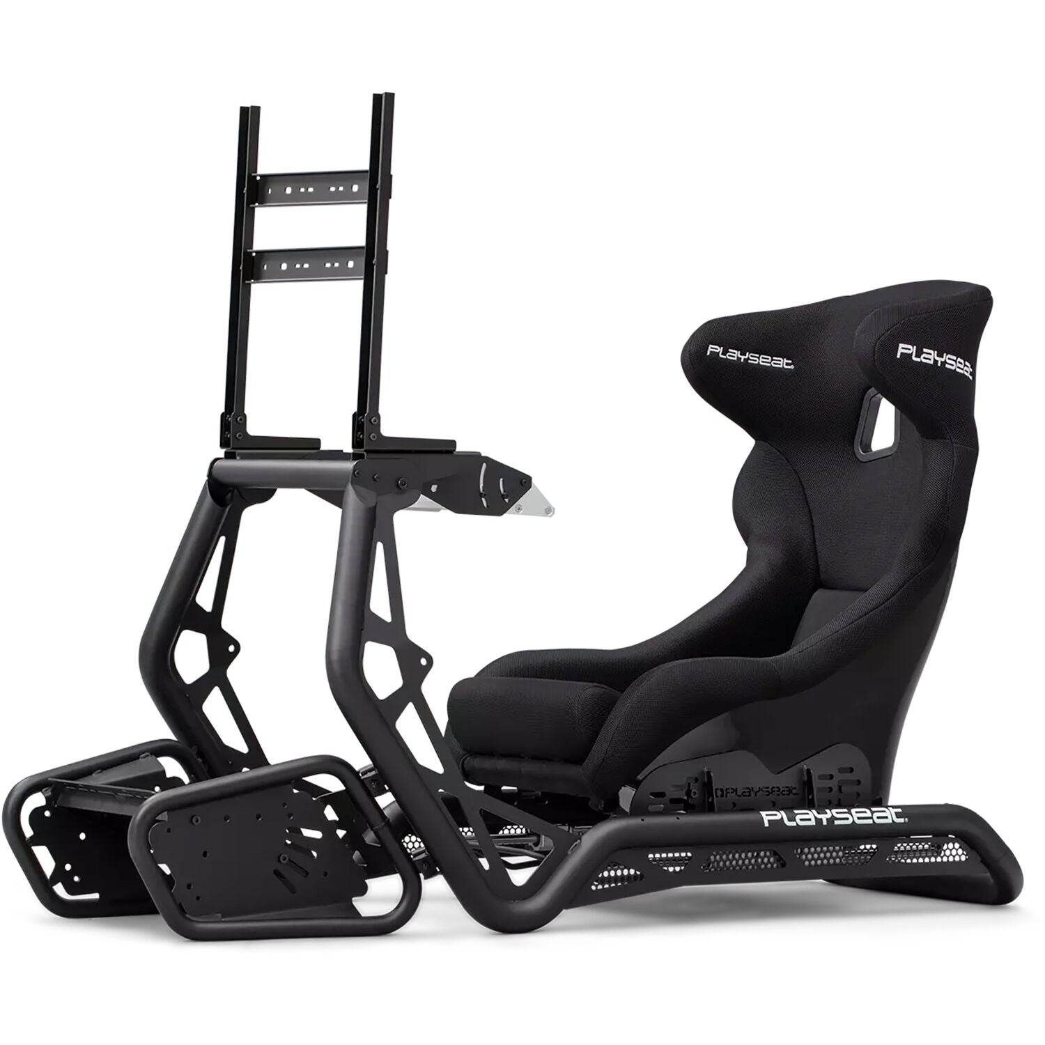 Playseat® Sensation Pro ActiFit vs Playseat® Formula Intelligence F1® Edition: Which Racing Simulator is Right for You?**