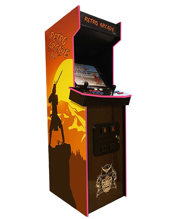 Arcade - Full Size