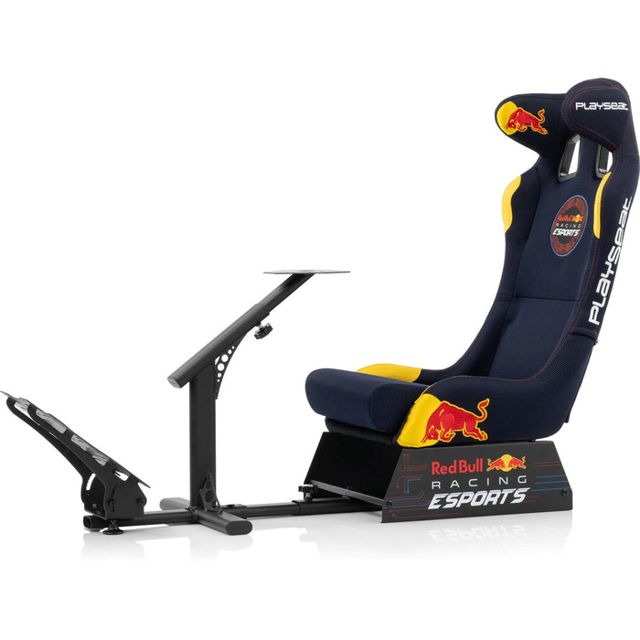 Playseat Evolution PRO Red Bull Racing eSports - Racing Seat - RER.00308