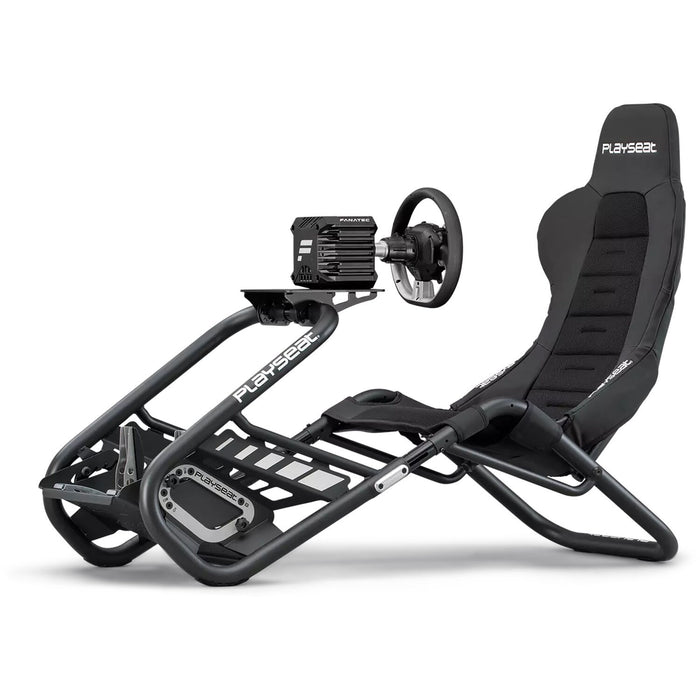 Playseat Trophy - Black - Racing Seat - RAP.00304