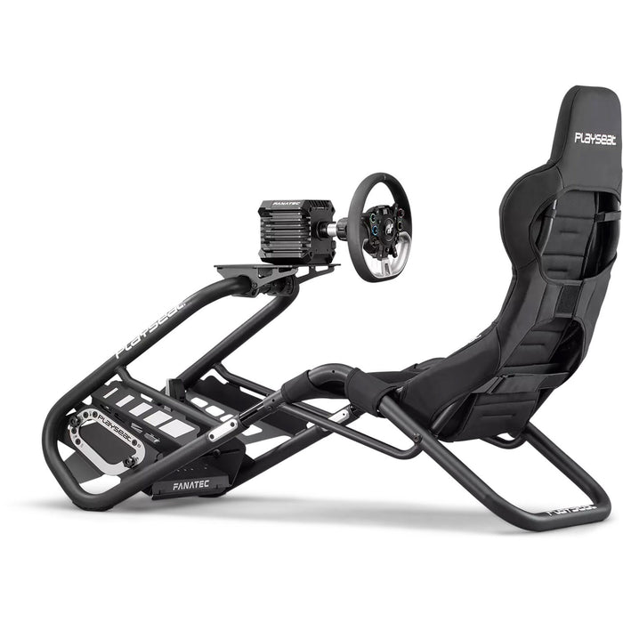 Playseat Trophy - Black - Racing Seat - RAP.00304