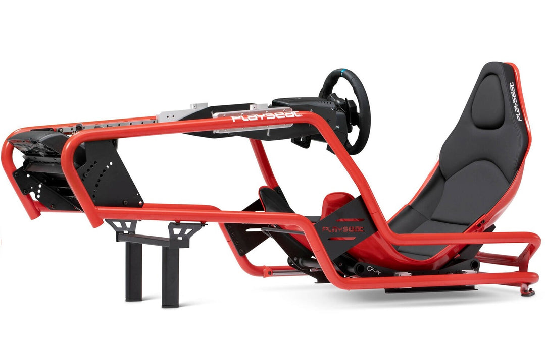 Playseat Formula Intelligence Racing Seat - RED Edition - PFI.00236