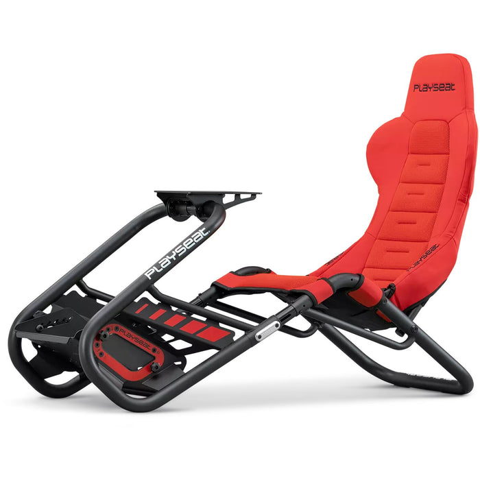 Playseat Trophy - Red - Racing Seat - RAP.00314