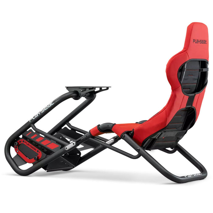 Playseat Trophy - Red - Racing Seat - RAP.00314