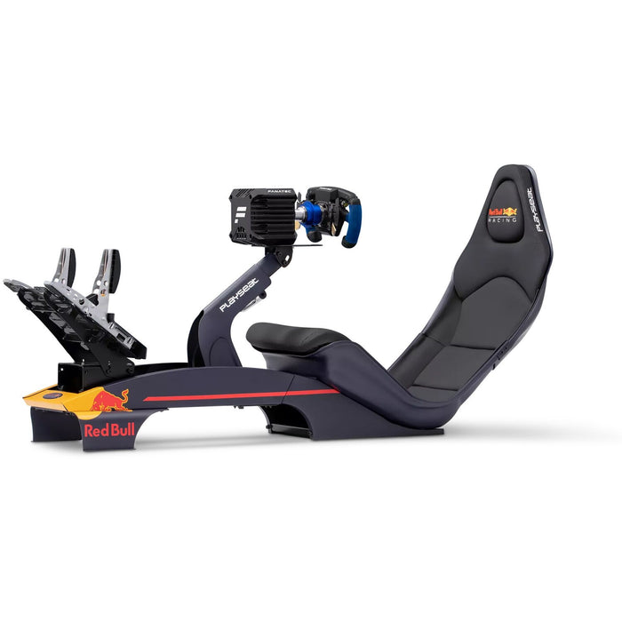 Playseat PRO Formula Racing Seat - Red Bull Racing Edition - RF.00233