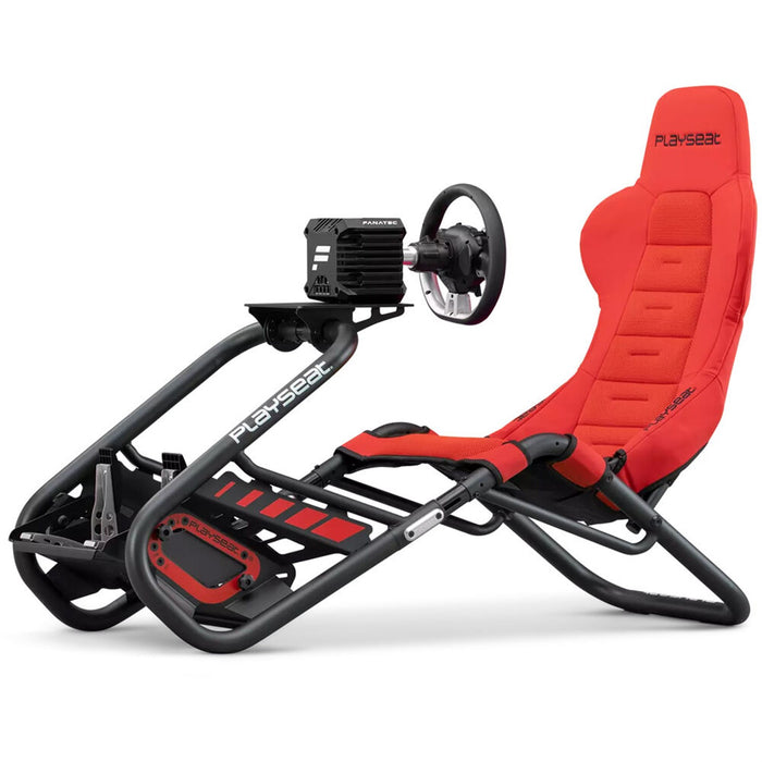 Playseat Trophy - Red - Racing Seat - RAP.00314