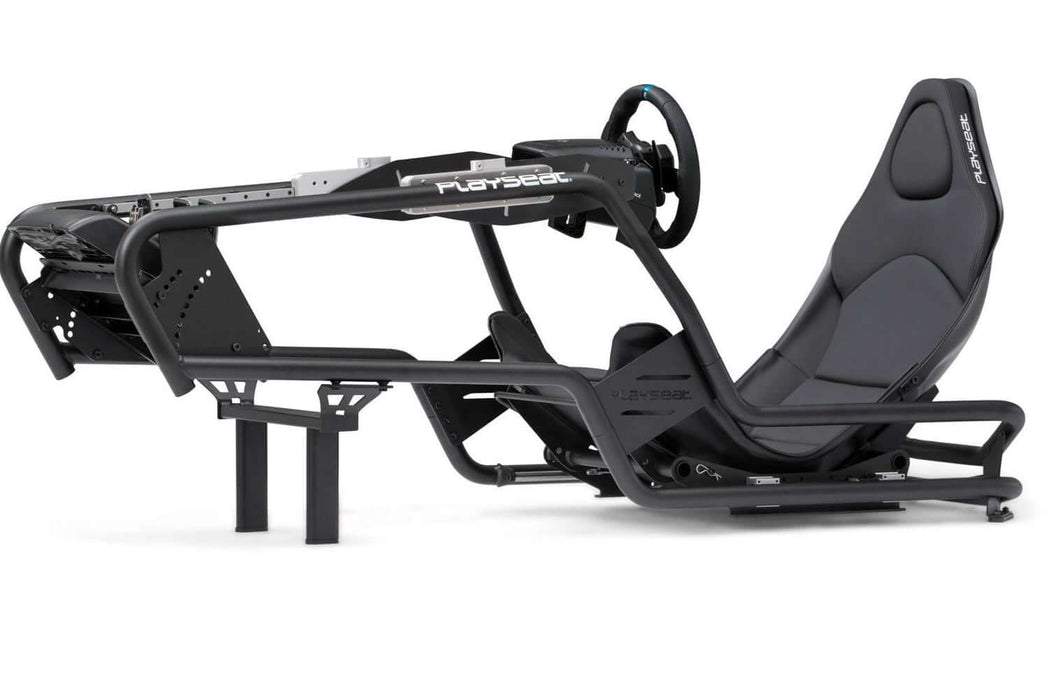 Playseat Formula Intelligence Racing Seat - Black Edition - PFI.00234