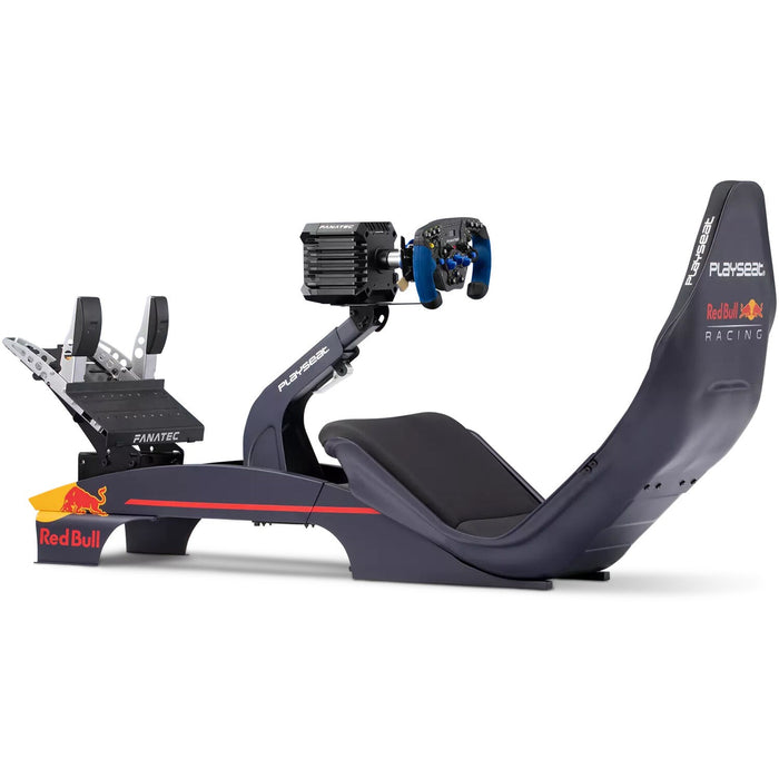 Playseat PRO Formula Racing Seat - Red Bull Racing Edition - RF.00233