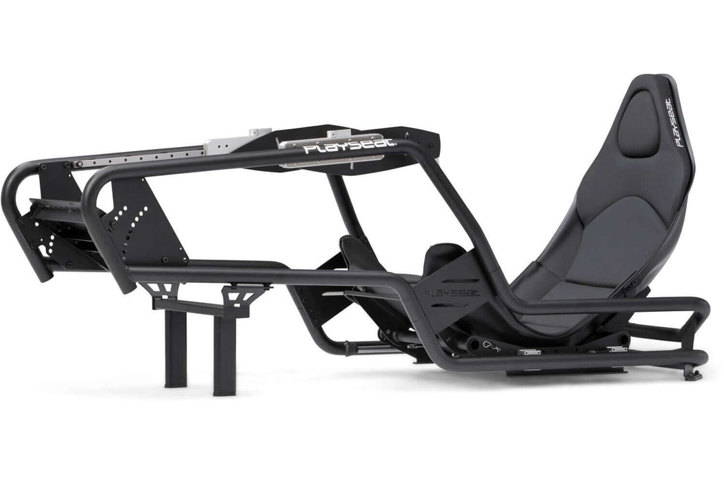 Playseat Formula Intelligence Racing Seat - Black Edition - PFI.00234