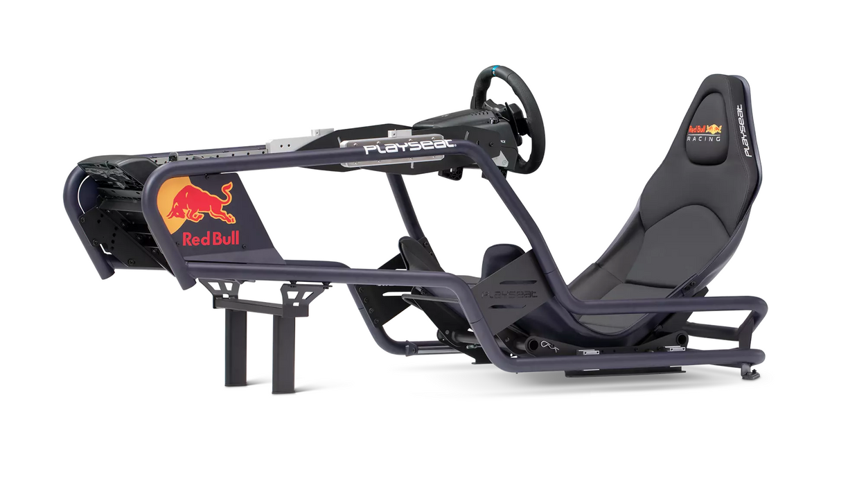 Playseat® Formula Intelligence - Red Bull® Racing Edition