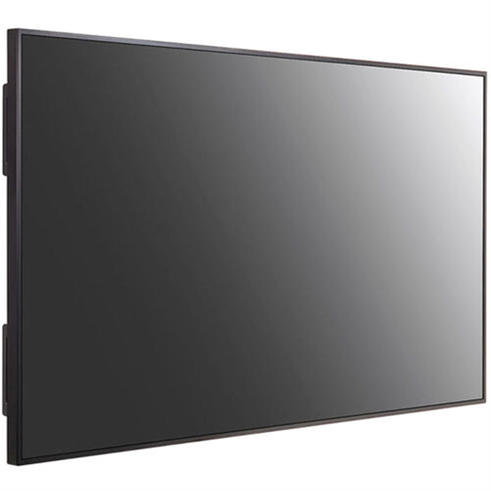 LG 75UH5E-B 75" 3840 x 2160 UHD LED Backlit LCD Large Format Monitor - Black