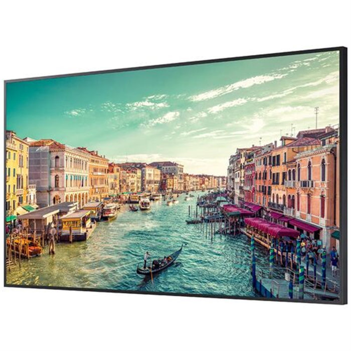 Samsung QB98T-B 98-inch 4K UHD LED LCD Built in Magicinfo S6 3840x2160 24/7 - Black